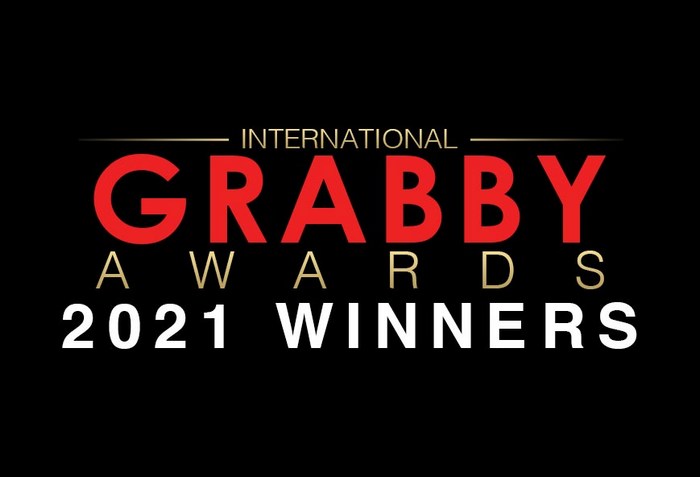 Grabby Awards 2021 Winners Grabbys America Europe