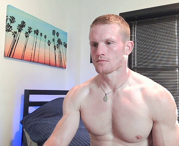 Riley Price Gay Porn Star Muscle Stud 2021