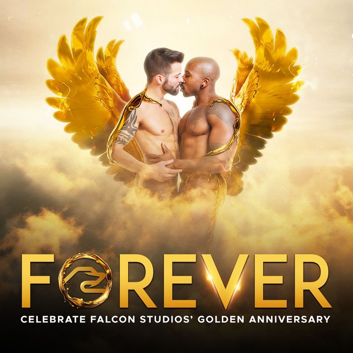 Falcon Forever Gay Porn