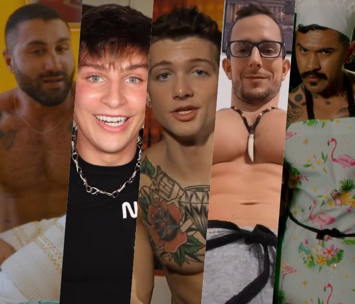 Gay Porn Sebastian Kross Reno Gold Boomer Banks Sharok Jakub Stefano