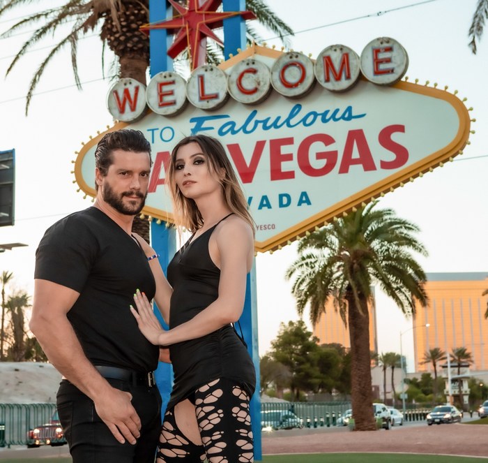Ramon Nomar Transsexual Porn Korra Del Rio Trans International Las Vegas