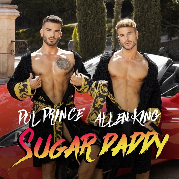 Allen King Pol Prince Sugar Daddy Music