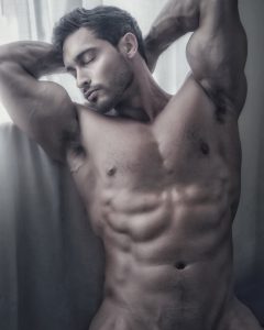 Brad Dee Joe Mason Malec CorbinFisher Gay Porn Star Muscle Hunk
