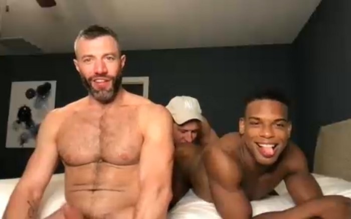 Cole Connor Gay Porn Cam4 Live Sex Show Dalton Riley Adrian Hart