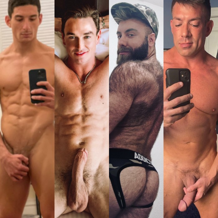 Gay Porn Cade Maddox Jimmy Fit Teddy Bear Bruce Beckham TopFanVids