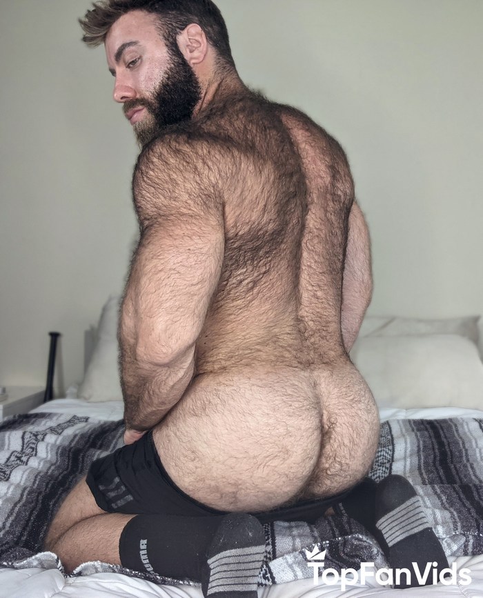 Teddy Bear Gay Porn TopFanVids