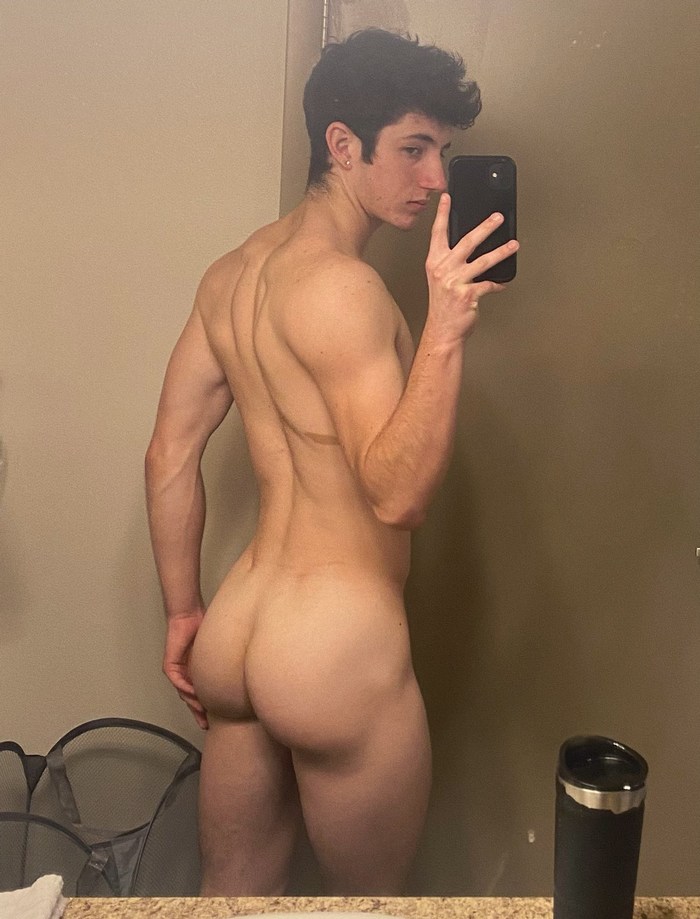 Noah Rider Gay Porn Star Naked Twink Twunk