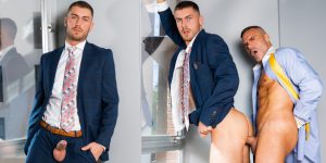 Craig Marks Gay Porn Bottom Manuel Skye Menatplay Suit Sex