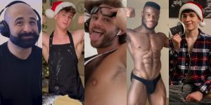 Gay Porn Stars Max Adonis Atlas Grant Daniel Shoneye Reno Gold Devin Holt