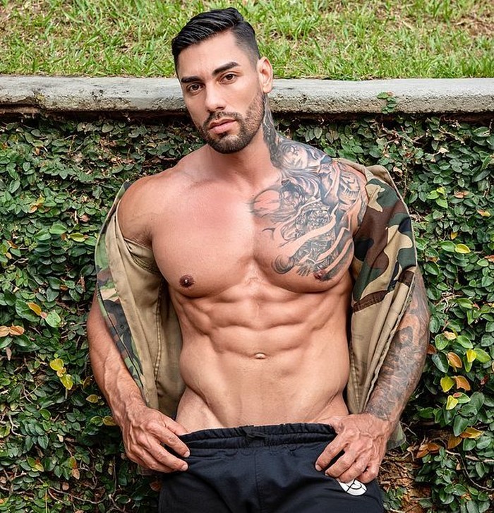 Adam Riich Chaturbate Marcus I Flirt4Free Cam Model Naked Muscle Hunk