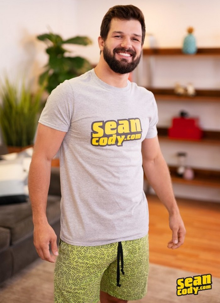 Brysen Sean Cody Gay Porn Star