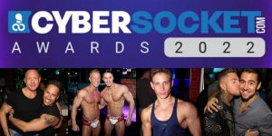 Cybersocket Awards 2022 XXX
