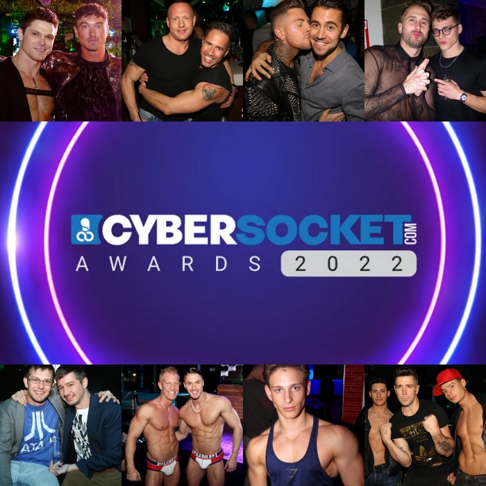 Cybersocket Awards 2022