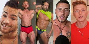 Gay Porn Star YouTube Dionisio Heiderscheid Beaux Banks Jake Daniel John Bronco Richie West