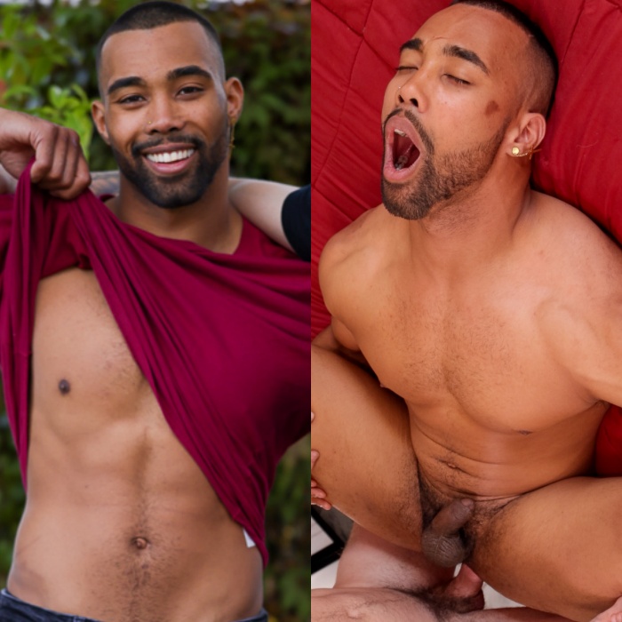 Jaxson Briggs Bottom Gay Porn GayHoopla