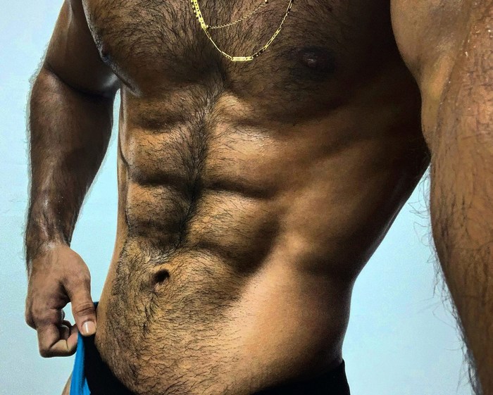 Tomy Scott Flirt4Free Male Cam Model Muscle Stud