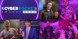 Cybersocket Awards 2022 Gay Porn Stars Winners XXX