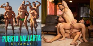 Sean Cody Gay Porn Devy Kyle Liam Muscle Jock Fuck Puerto Vallarta Getaway Part 1 XXX