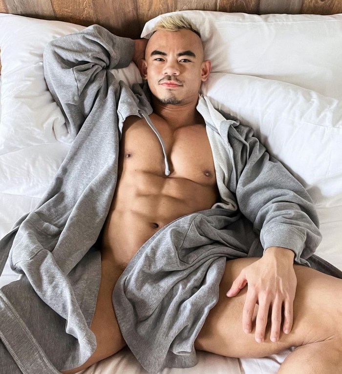 Jason DefThatJason Gay Porn Star Muscle Hunk Gogo Dancer