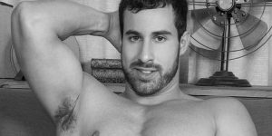 Randy SeanCody Gay Porn Star RIP