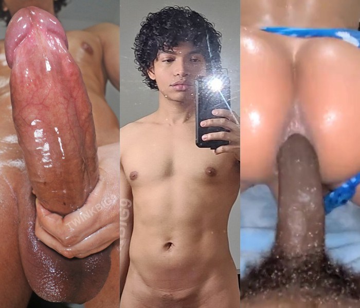 Erick Hall Gay Porn Star Big Cock Bubble Butt