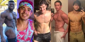 Gay Porn Stars YouTube Ace Carter Reno Gold Cazden Hunter Elliot Finn Daniel Shoneye