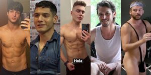 Gay Porn Stars YouTube Bastian Karim Elio Chalamet Tanner Tomas Elliot Finn Max Adonis XXX