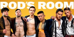 Rods Room Gay Porn Stars