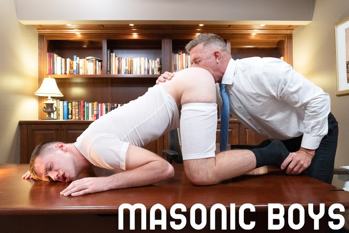 Matthew Figata Gay Porn Maxx Monroe MasonicBoys