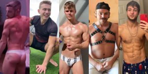 Gay Porn YouTube Max Adonis Johnny Ford Peachy Boy Elio Chalamet Elliot Finn