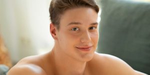 Stephane Rousseau BelAmi Gay Porn Star Naked Muscle Hunk Handsome Stud