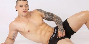 Jeremy Lane Flirt4Free Male Cam Model xxx