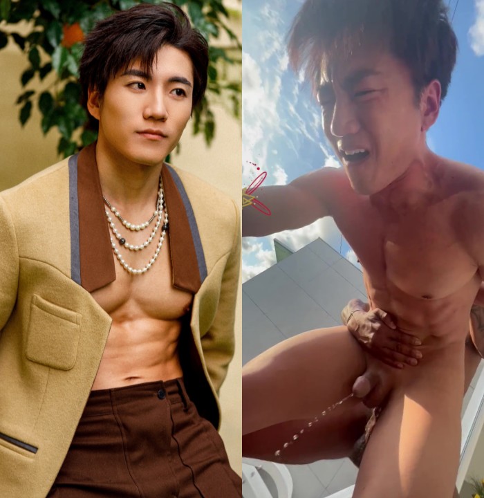 Narumiya Jin Japanese Gay Porn Star Piss Bottom Phatrabbitkiller