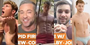 Gay Porn Star Colby Melvin Peachy Boy Viggo Sorensen Johnny Rapid Joey Mills YouTube