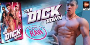 The Dick Down Gay Porn Kyle Fletcher Joel Hart DeAngelo Jackson Vincent OReilly