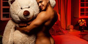 Anker Colin Flirt4Free Cam Model Naked Latino Twink TeddyBear XXX