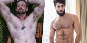 Andrew Stark Diego Sans Gay Porn Star RandyBlue CockyBoys
