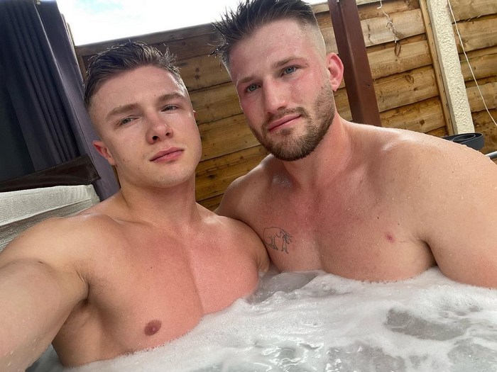 Jordan James Harvey Bridgestone Gay Porn Boyfriends Muscle Hunk