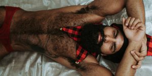Viggo Volkova Flirt4Free Male Cam Model Hairy Hunk XXX