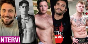 Gay Porn Stars Matthew Cooper Kyle Denton Dante Colle Lucio Saints Sven Basquiat YouTube