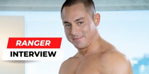 Ranger Gay Porn Star Naked Muscle Hunk YouTube XXX