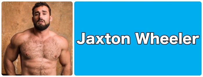 Jaxton Wheeler OnlyFans