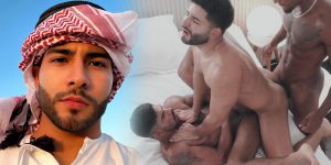 Andres Milan Gay Porn Gael Caio Rodrigues XXX