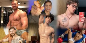 Bastian Karim Blake Mitchell Alessandro Drago Lane Austin Wolf Drake Von