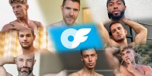 Gay Porn Stars OnlyFans Male Models XXX