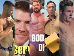 Legrand Wolf Derek Bolt Pax Perry Reese Rideout Jakub Stefano