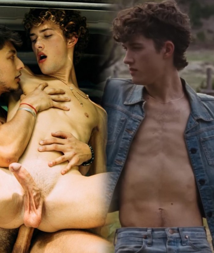 Sean Ford Gay Porn Star Cowboys Are Frequently Secretly Fond Of Each Other Music Video