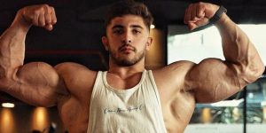 Henry Olimpus Flirt4Free Male Cam Model Fitness Hunk XXX