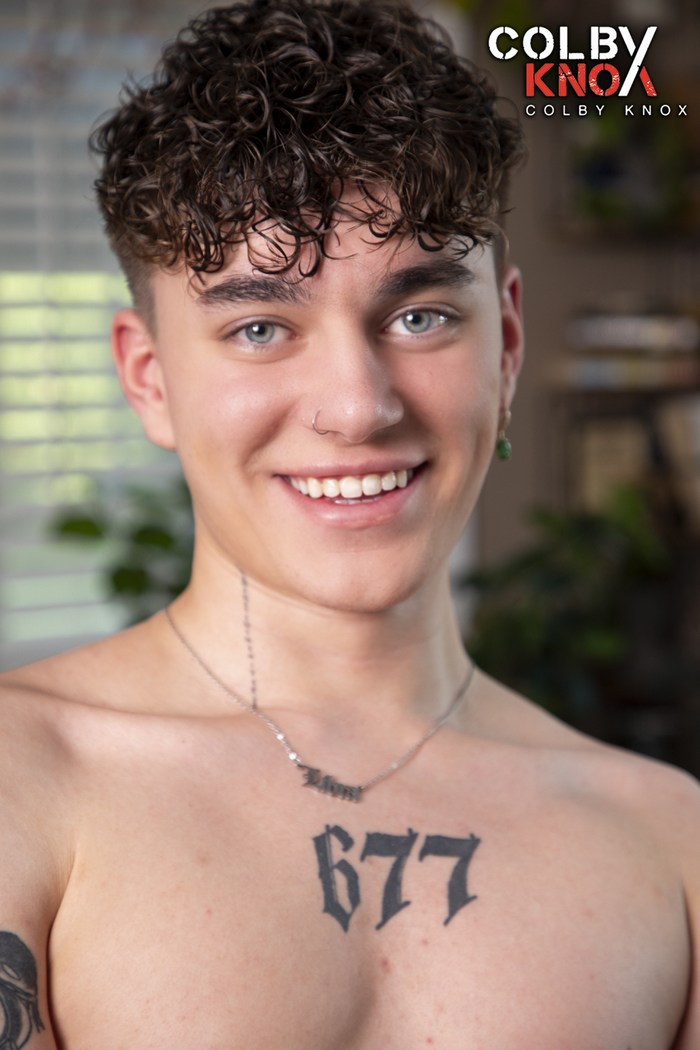 Dillon Faze Gay Porn Star Twink