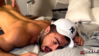 Gay Porn Eros Fucks Guto Dotadao XLFuckers